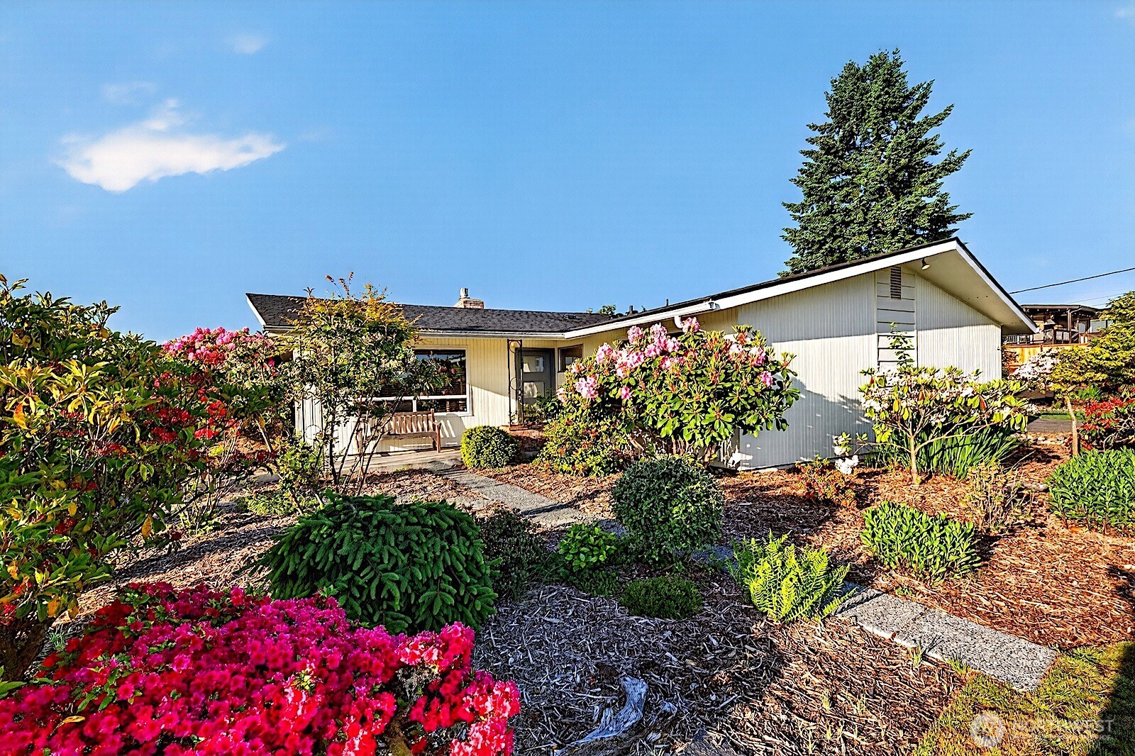 4656 N Frace Avenue Tacoma WA 98407
