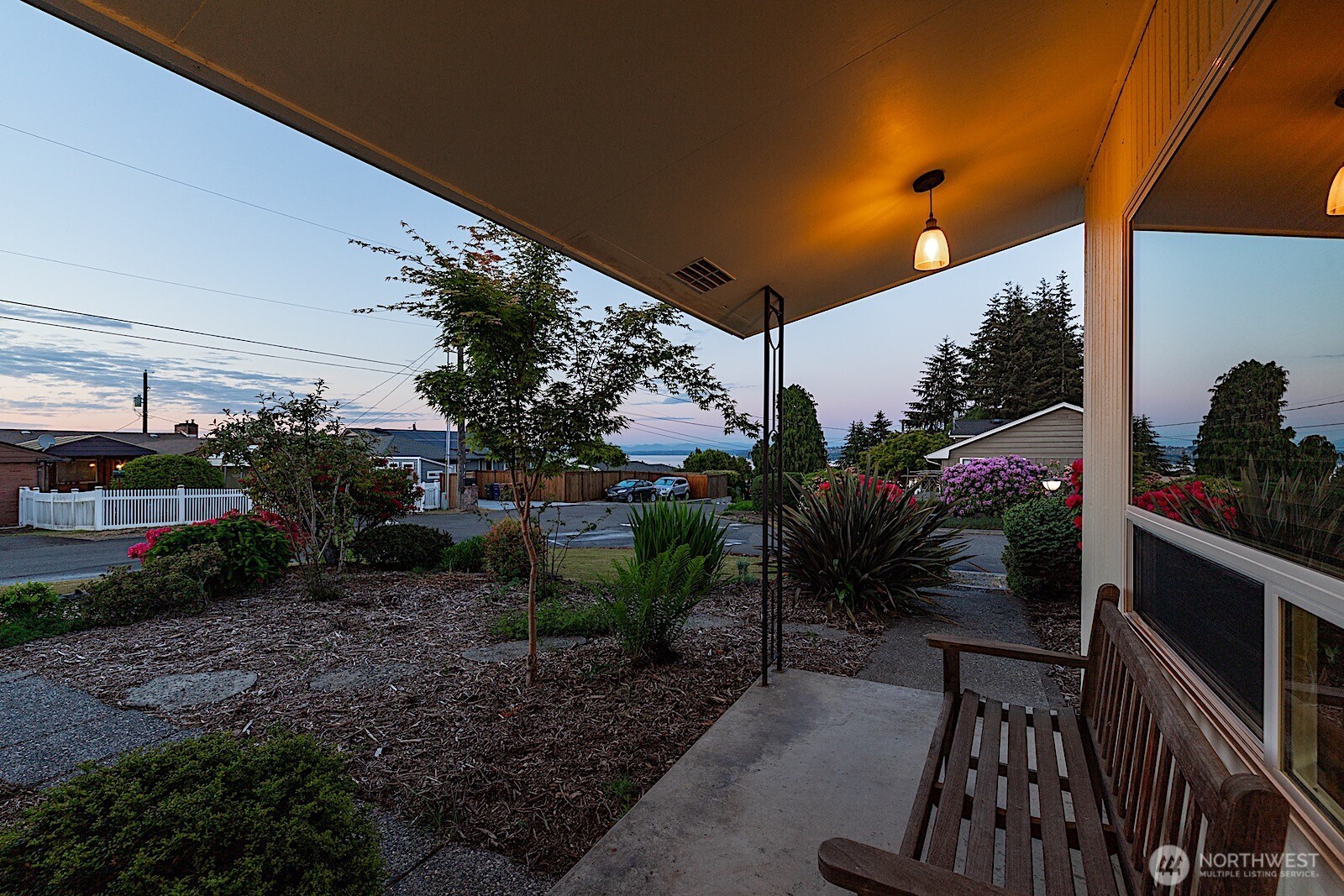 4656 N Frace Avenue Tacoma WA 98407