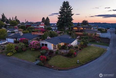 4656 N Frace Avenue Tacoma WA 98407