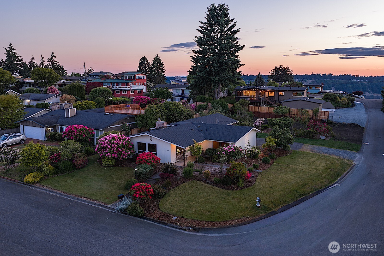 4656 N Frace Avenue Tacoma WA 98407