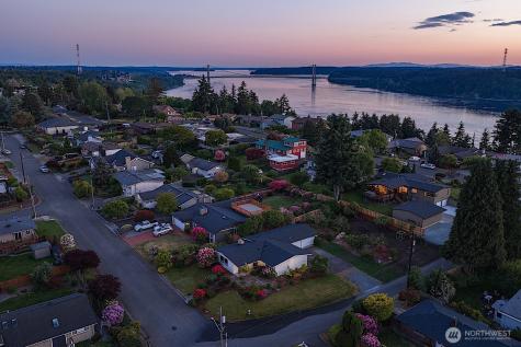 4656 N Frace Avenue Tacoma WA 98407