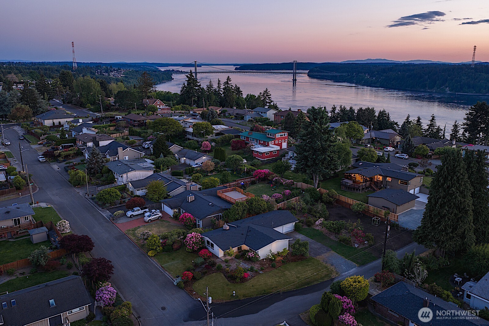 4656 N Frace Avenue Tacoma WA 98407