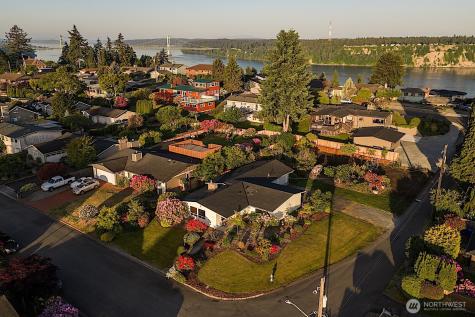 4656 N Frace Avenue Tacoma WA 98407