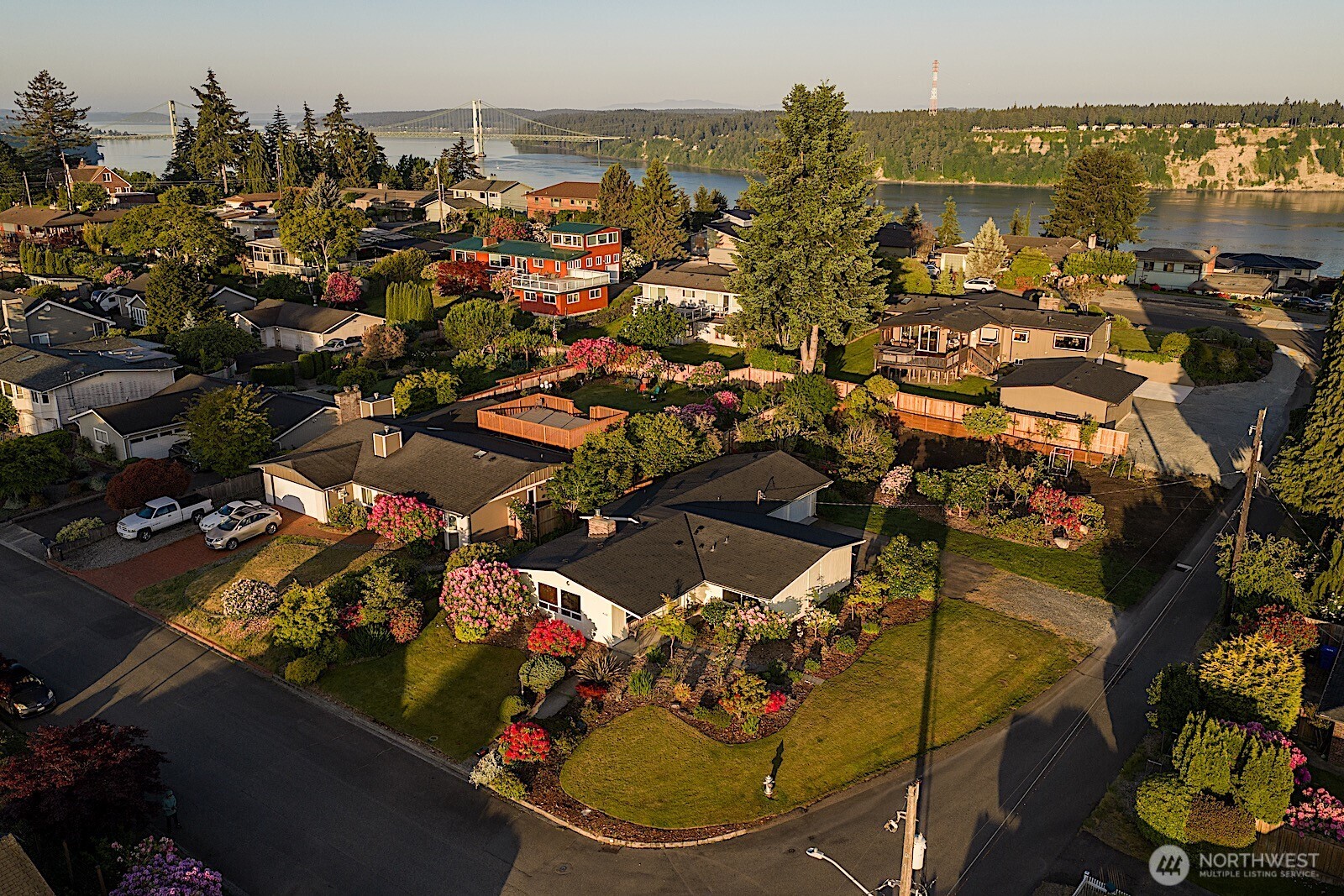 4656 N Frace Avenue Tacoma WA 98407