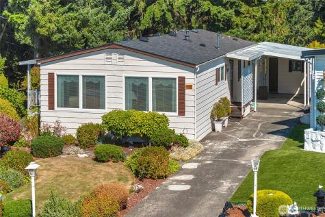 1415 SE 84th Street W Everett WA 98208