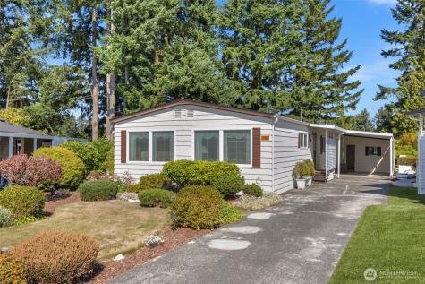 1415 SE 84th Street W Everett WA 98208