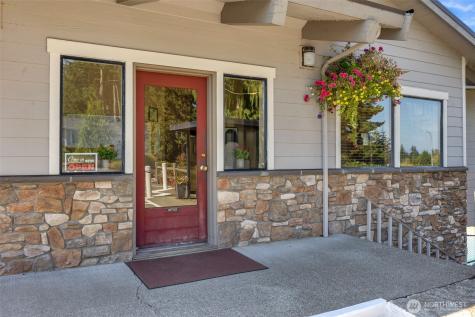 1415 SE 84th Street W Everett WA 98208