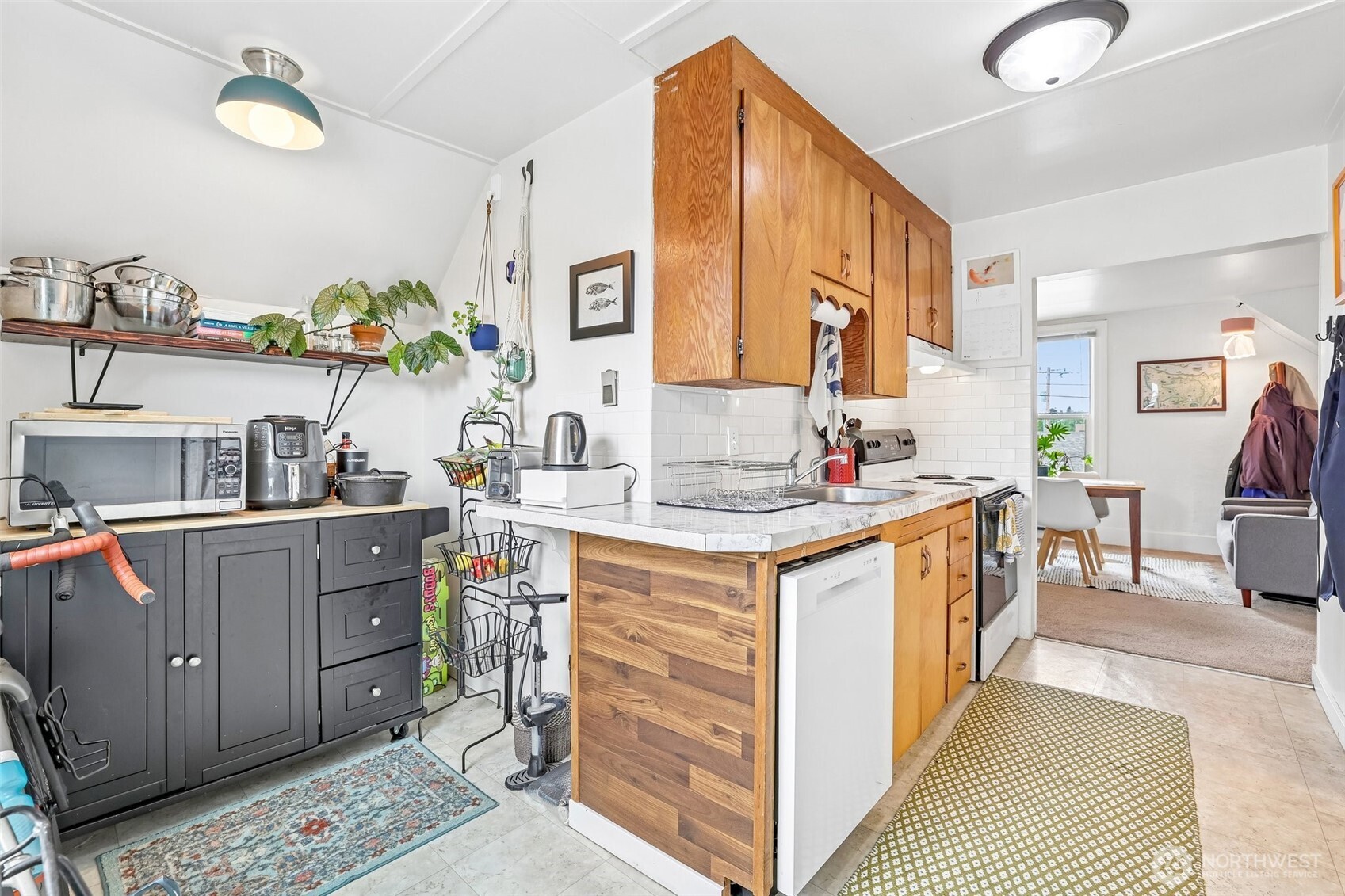 315 NE 65th Street Seattle WA 98115