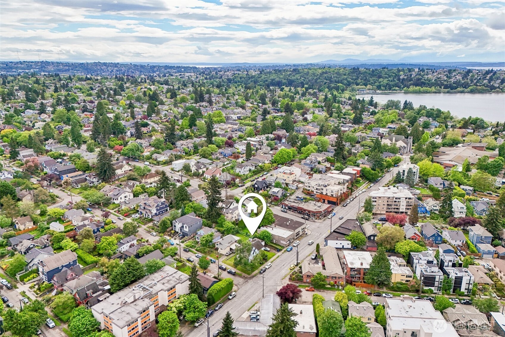 315 NE 65th Street Seattle WA 98115