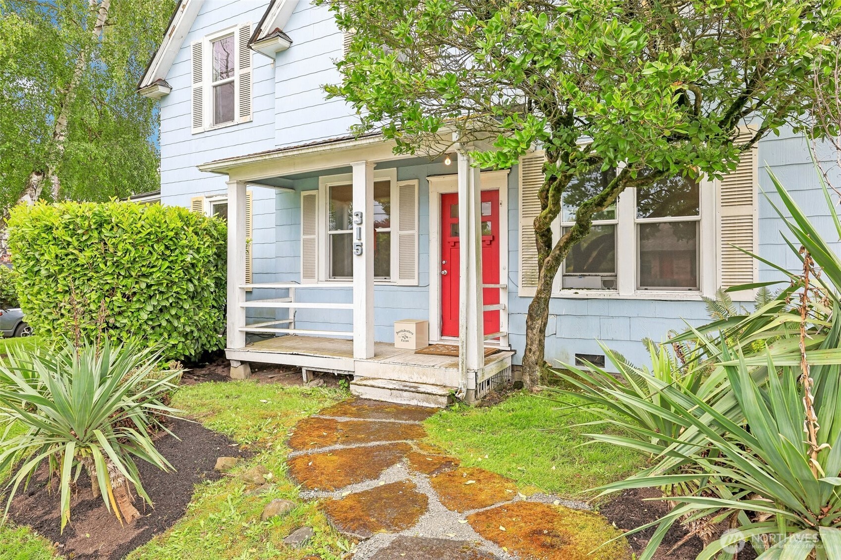 315 NE 65th Street Seattle WA 98115