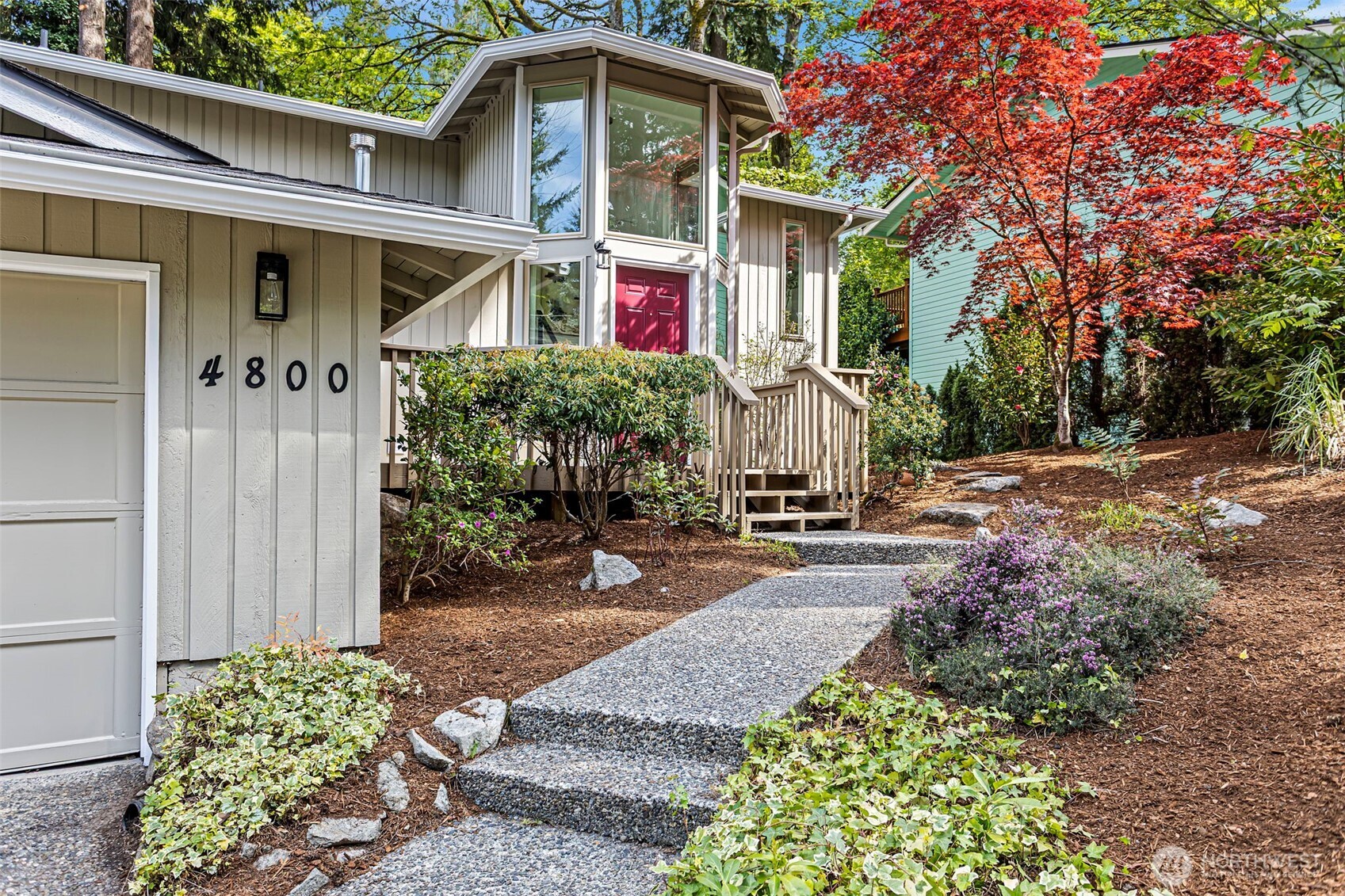 4800 152nd Place SE Bellevue WA 98006