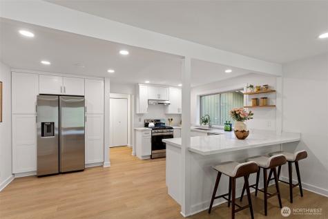4800 152nd Place SE Bellevue WA 98006