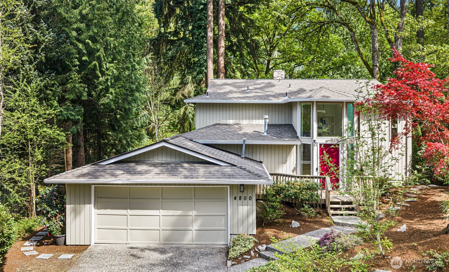 4800 152nd Place SE Bellevue WA 98006