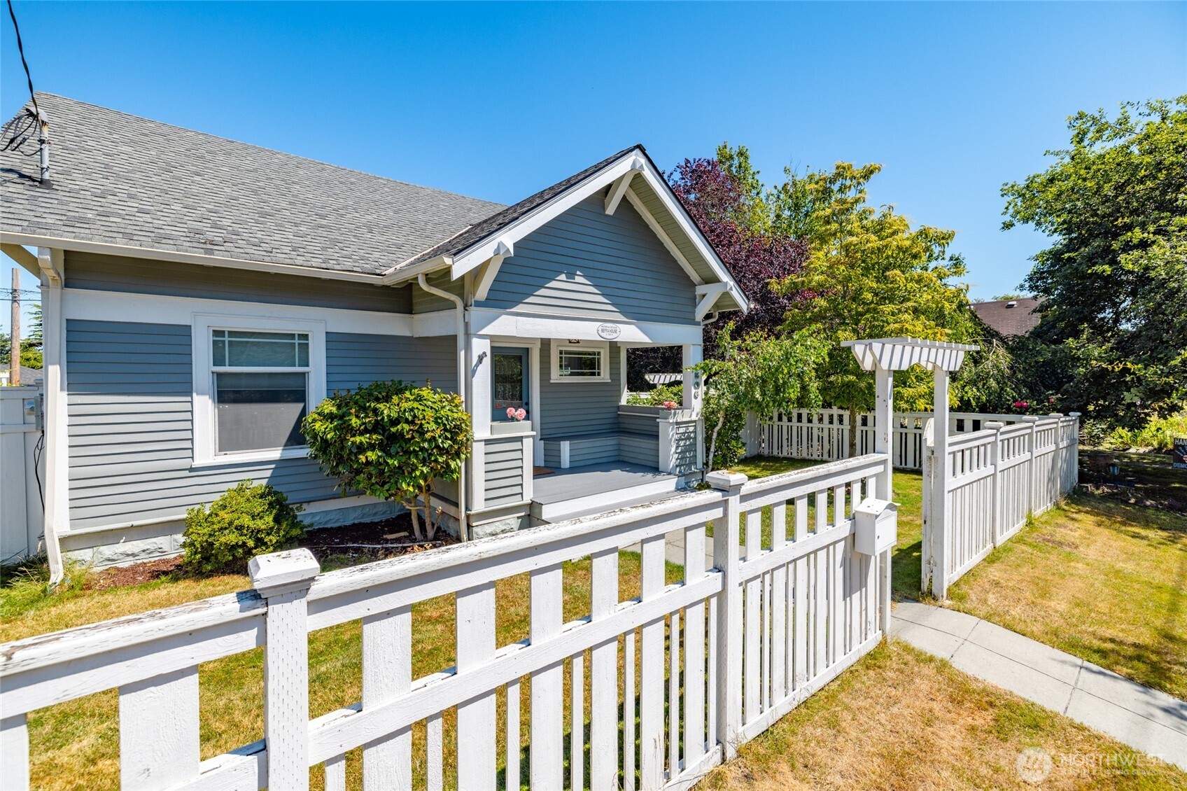 1506 12th Street Anacortes WA 98221