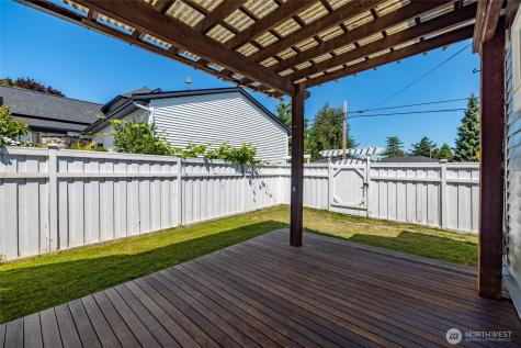 1506 12th Street Anacortes WA 98221