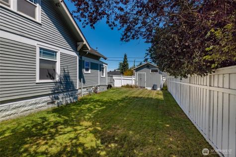 1506 12th Street Anacortes WA 98221