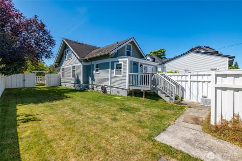 1506 12th Street Anacortes WA 98221