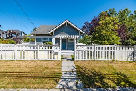 1506 12th Street Anacortes WA 98221