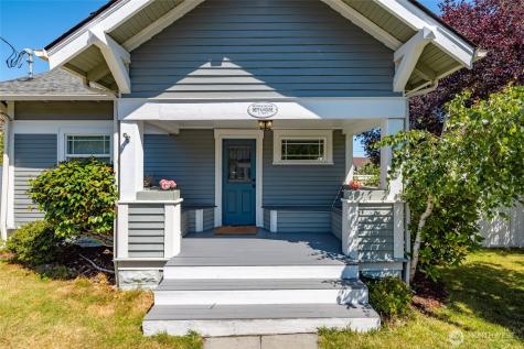 1506 12th Street Anacortes WA 98221