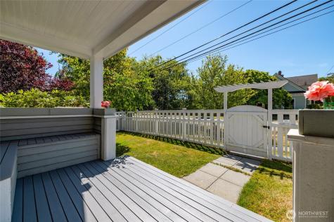 1506 12th Street Anacortes WA 98221