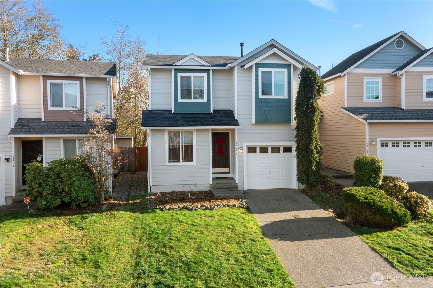 13305 68th Avenue Court E Puyallup WA 98373