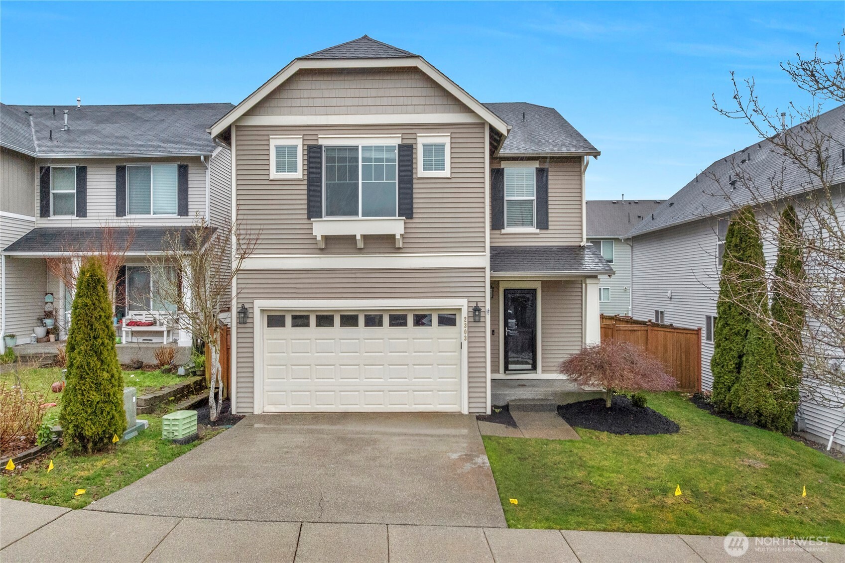 2303 118th Avenue SE Lake Stevens WA 98258