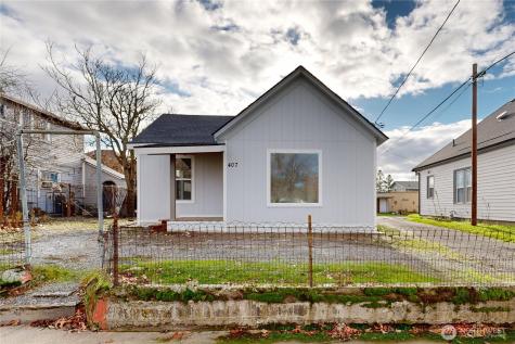 407 W Pine Street Walla Walla WA 99362