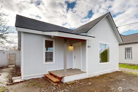 407 W Pine Street Walla Walla WA 99362