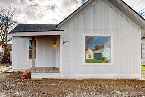 407 W Pine Street Walla Walla WA 99362