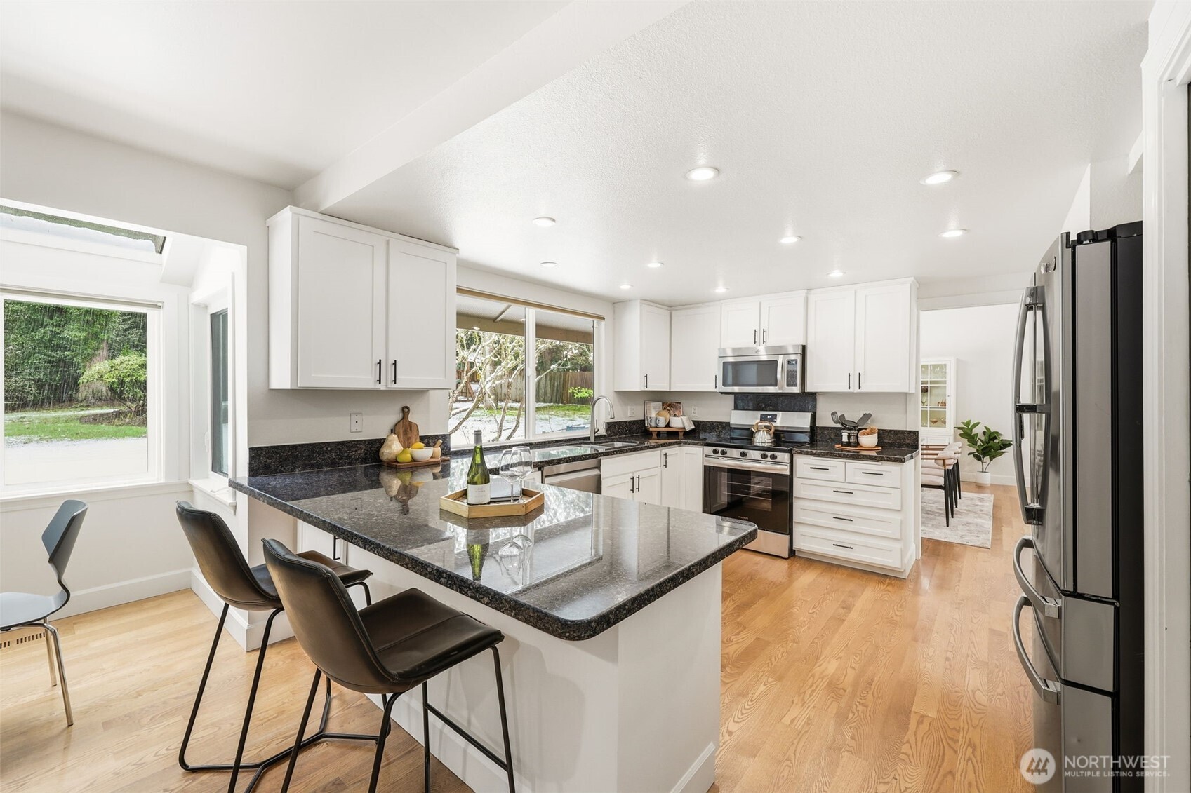 16006 NE 160th Street Woodinville WA 98072