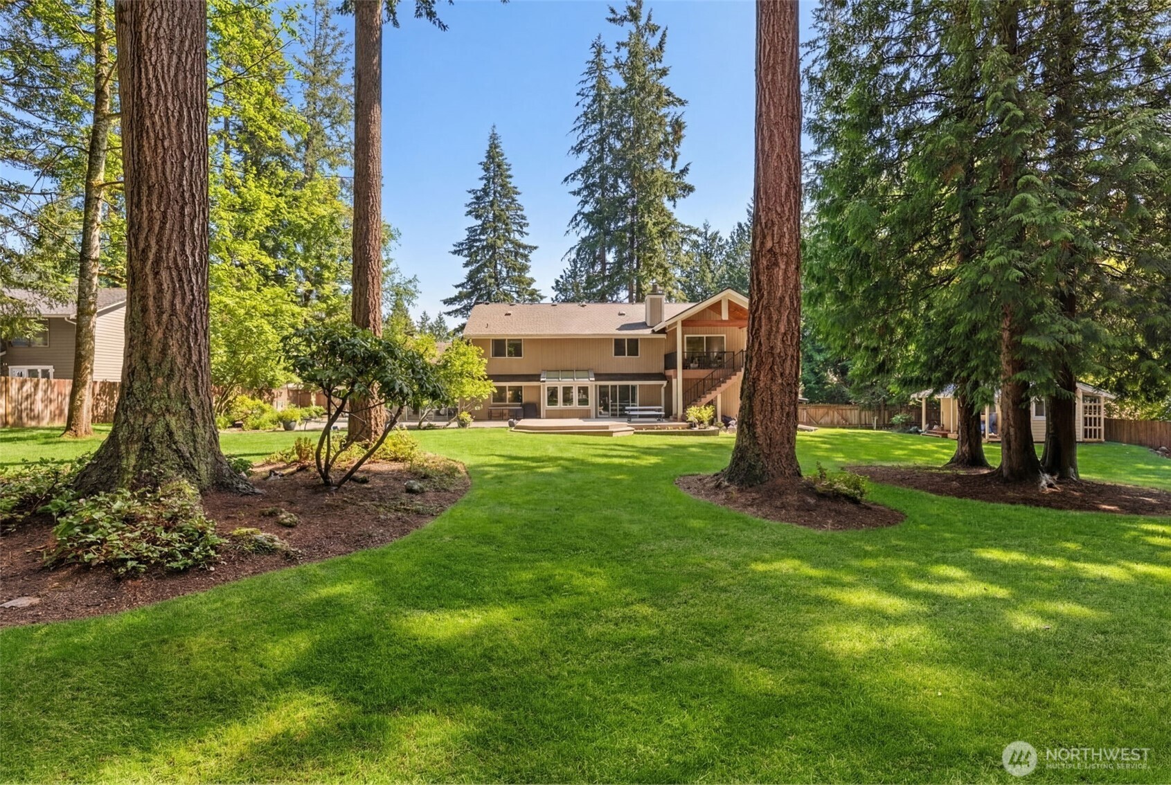 16006 NE 160th Street Woodinville WA 98072