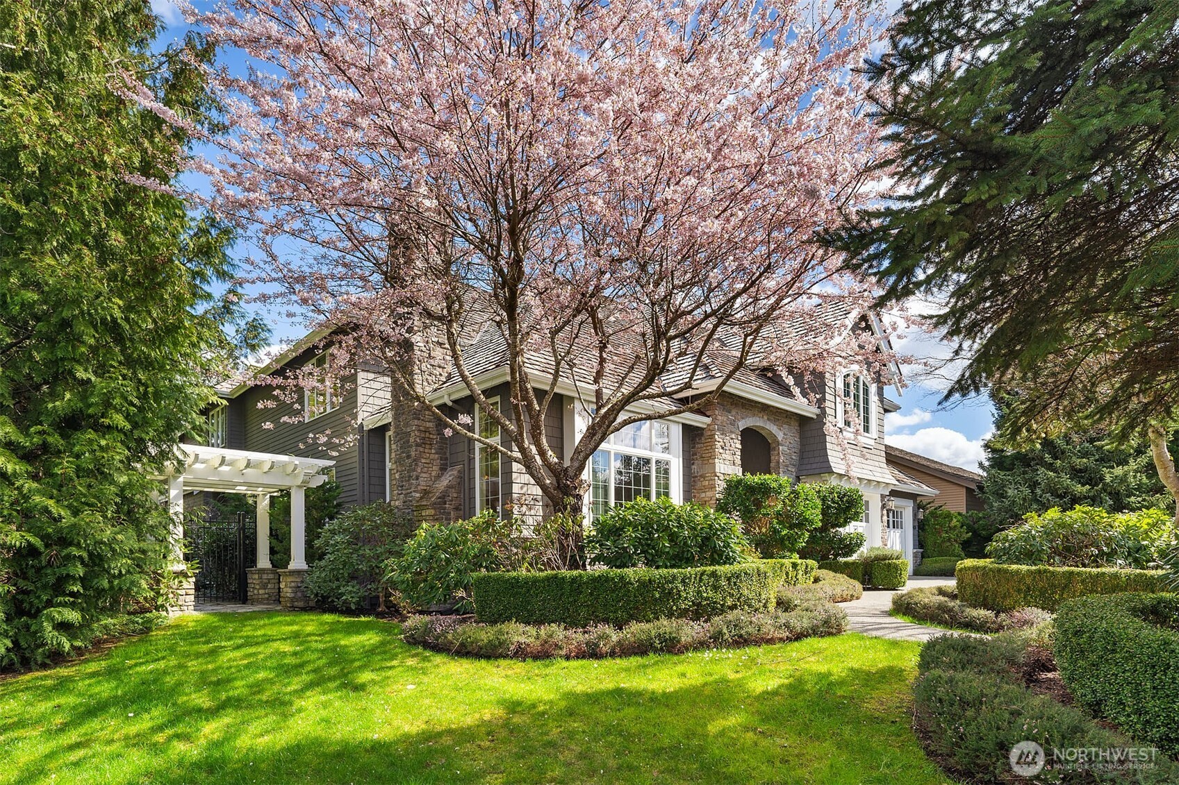 2330 279th Drive SE Sammamish WA 98075