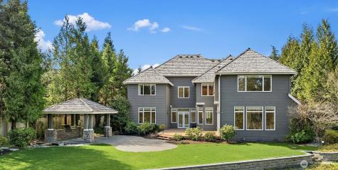 2330 279th Drive SE Sammamish WA 98075