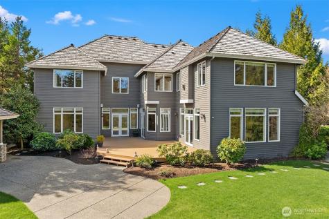 2330 279th Drive SE Sammamish WA 98075