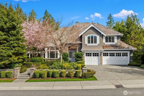 2330 279th Drive SE Sammamish WA 98075