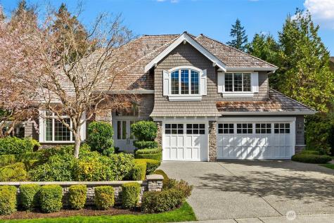 2330 279th Drive SE Sammamish WA 98075