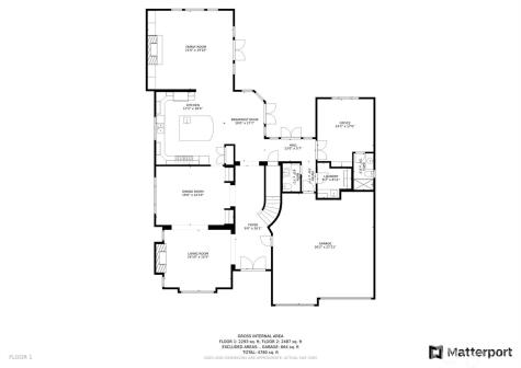 2330 279th Drive SE Sammamish WA 98075
