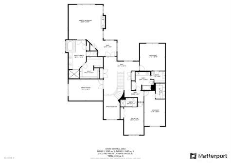 2330 279th Drive SE Sammamish WA 98075