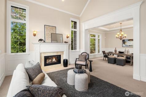 2330 279th Drive SE Sammamish WA 98075