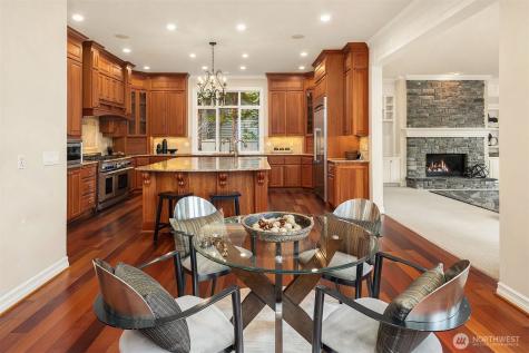 2330 279th Drive SE Sammamish WA 98075