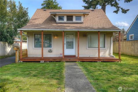 3405 Gunnison Tacoma WA 98409