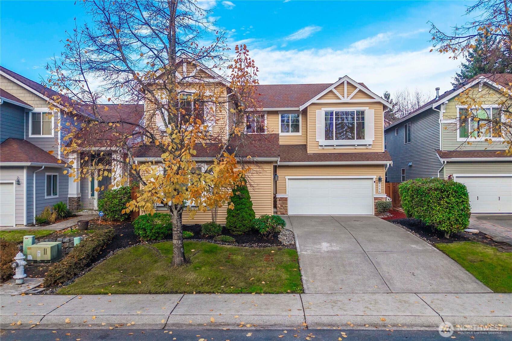 6858 Montevista Drive SE Auburn WA 98092