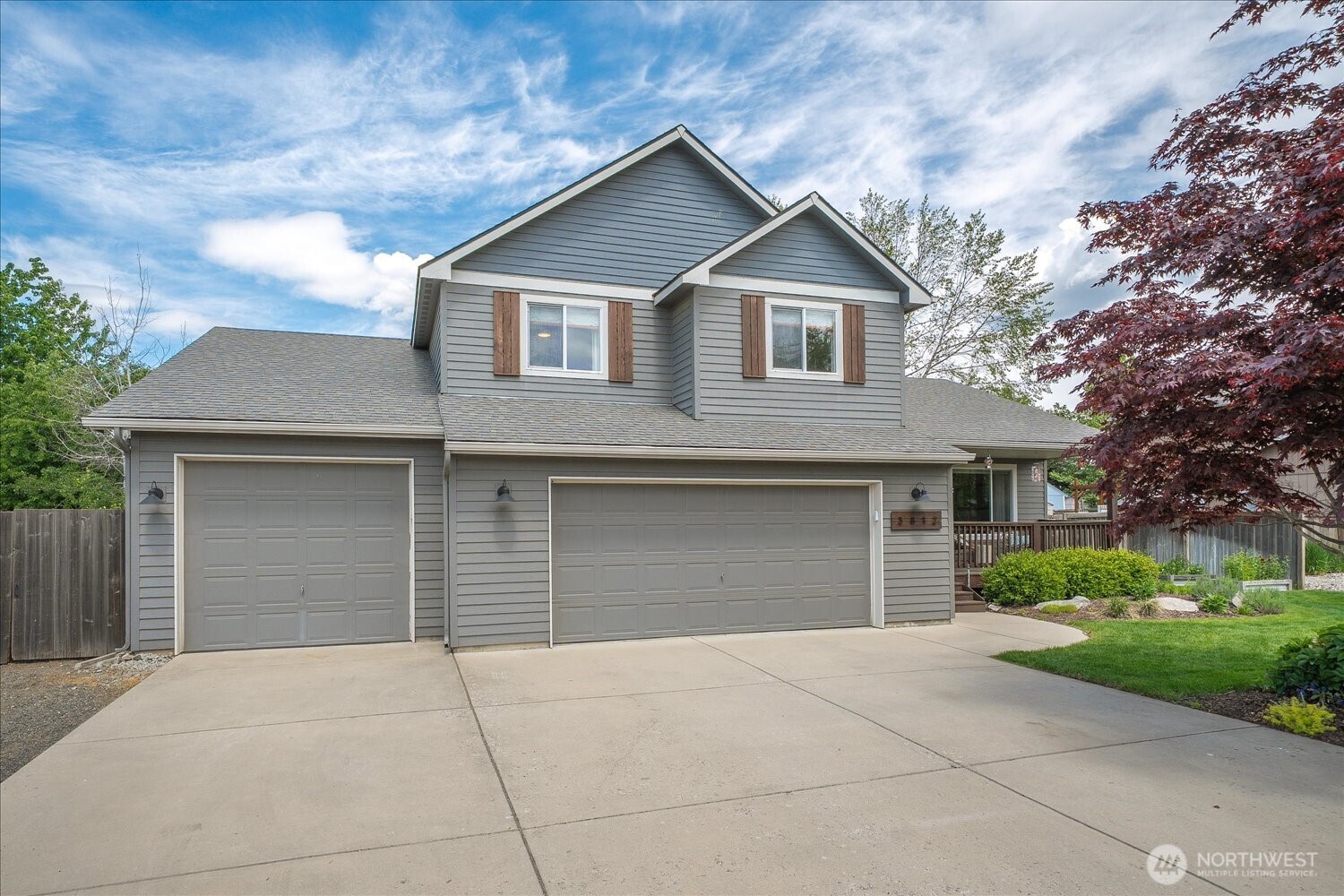 3812 W Jay Street Spokane WA 99208
