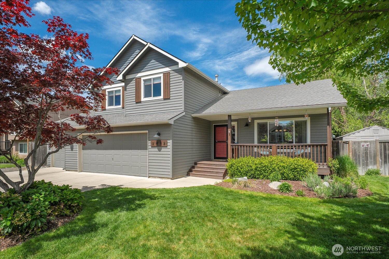 3812 W Jay Street Spokane WA 99208