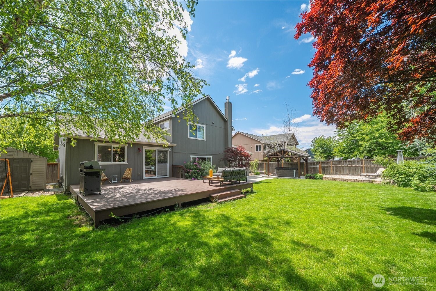 3812 W Jay Street Spokane WA 99208