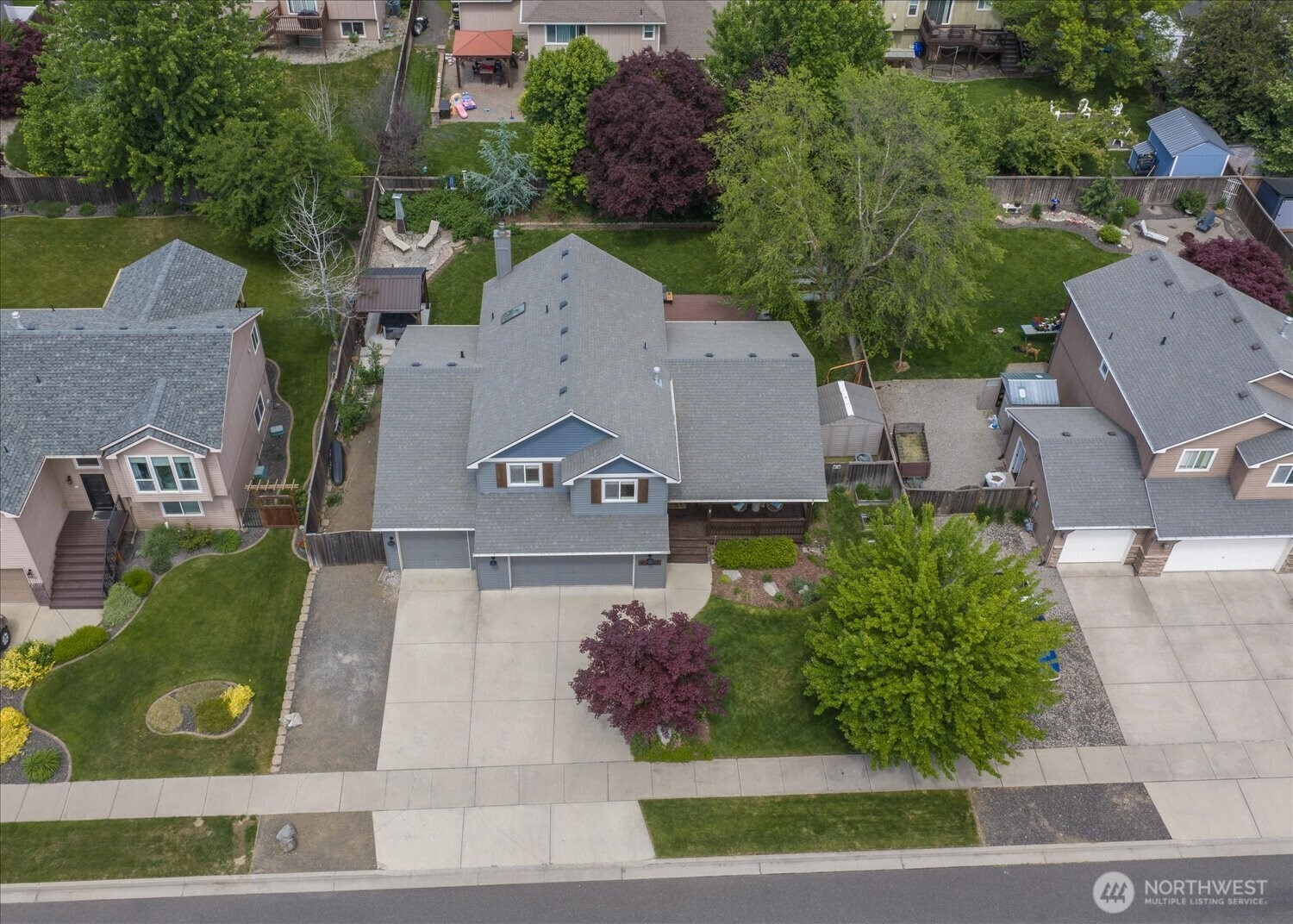 3812 W Jay Street Spokane WA 99208