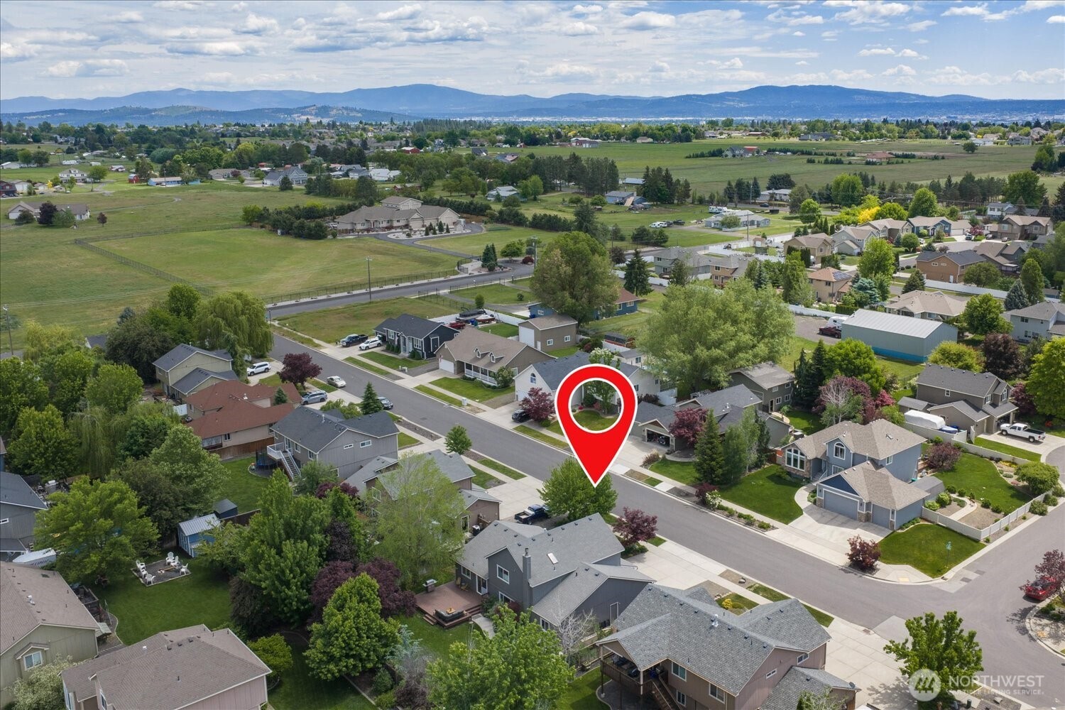 3812 W Jay Street Spokane WA 99208