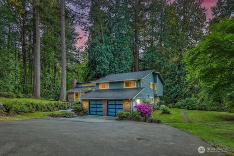 3733 221st Avenue SE Sammamish WA 98075