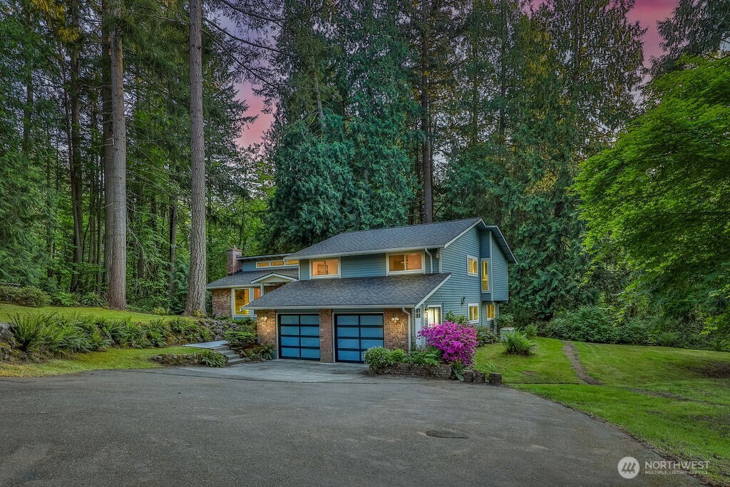 3733 221st Avenue SE Sammamish WA 98075