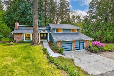 3733 221st Avenue SE Sammamish WA 98075